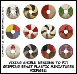 VIKP(GB)1 Design for Plastic Vikings One (12)
