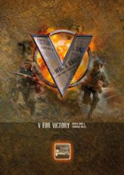 V For Victory Rulebook