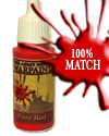 AP-WP1104 Pure Red Paint