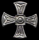 PP2 10th/11th Century Cross