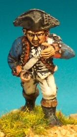 AWC19 Standard Bearer (1 Figure)