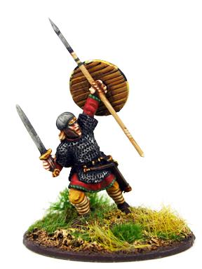 SX01b Anglo-Saxon Warlord Two (1)
