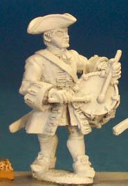 BS29 Drummer (1 Figure)