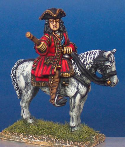 BSP1 The Duke Of Marlborough (1 Figure)