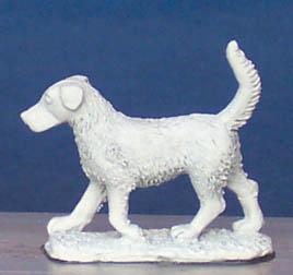 BSP4 Sir William Cadogan's Dog (1 figure)