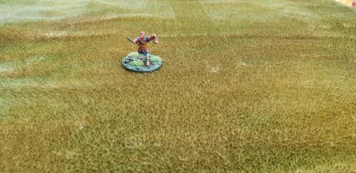 Total Scenery Battle Rug - 4'x3'