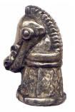 PF22 Boar (Pewter)