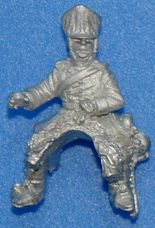 PCL1 Trooper looking forward
