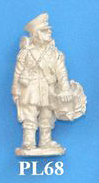 PL68 Standing drummer.