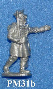 PM31b As PM31 wearing the forage cap (Uberrock)