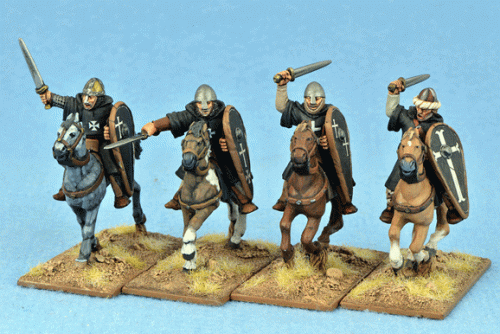 CRC11 Military Order Brothers (Swords) (4)
