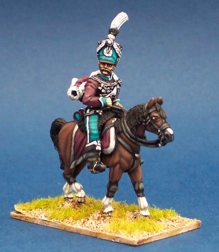 DWNP2 Aide De Camp To Poniatowski (1 Figure)
