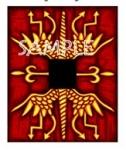 EIRL(GB)3 Legionary Shields (12)