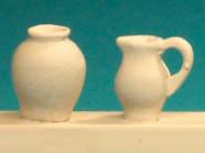 EQ77 Jugs And Pots [4 Per Pack]
