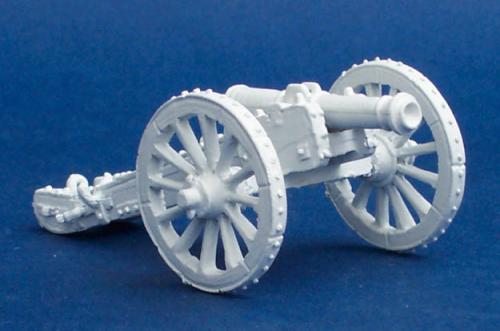 EQ88 Austrian 6lb Field Gun