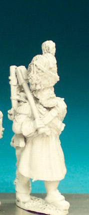 FN309 Pre 1812 - Sapeur (1 Figure)