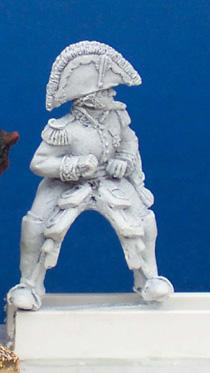 FNP10 General - General In Frac Coat (1 Figure)