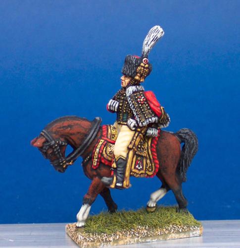 FNP16 General - General Desnouettes (1 Figure)