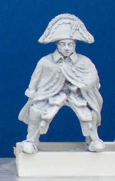 FNP2 Marshal Ney (1 Figure)