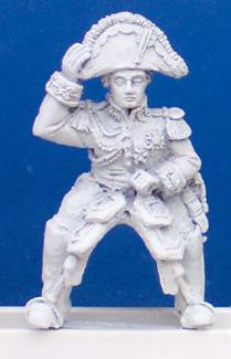 FNP5 Marshal Berthier (1 Figure)