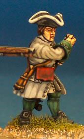FS5 Fusilier - Loading (1 Figure)