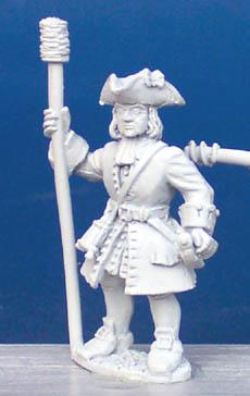 FSA1 Gunner Holding Spongestaff (1 Figure)