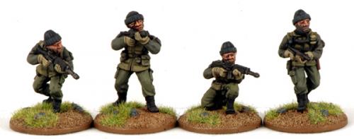 FWA01 Argentine Commandos (4)