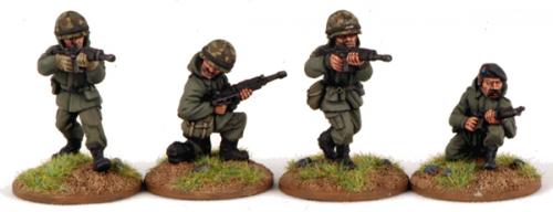 FWA 04 Argentine Marines (Firing SLRs) (4)