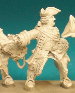 GAP1 Duke Of Cumberland (1 Figure)