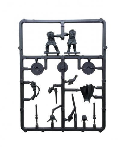 GBP01CMD Viking Command Sprue