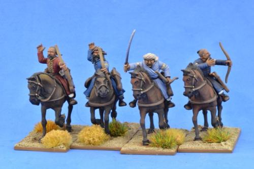 Arab Light Cavalry
