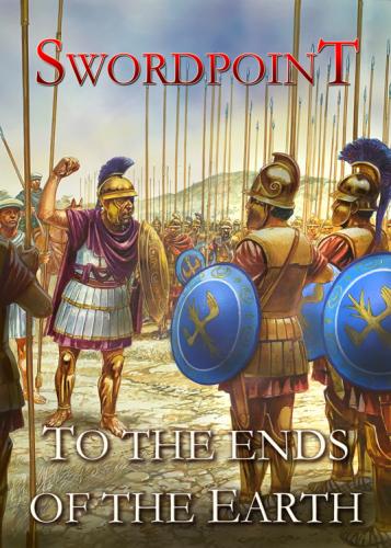 GBP22 SWORDPOINT To the Ends of the Earth (Campaign Supplement)