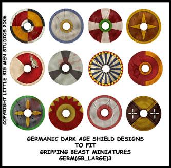 GERM(GB_LARGE)3 Germanic (Large Dark Age Round) (12)