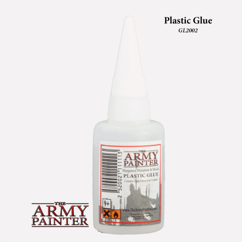 AP-GL2012 Army Painter Plastic Glue