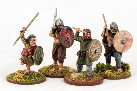 HIB06 Norse Gael Warriors Three (4)