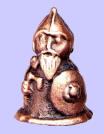PF13 Hero (Pewter)