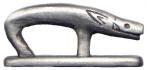 PASF13 Hildisvin Battle Pig (Pewter)