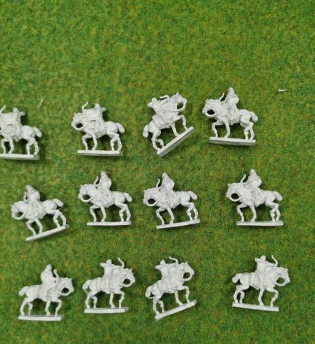 LRBG003 Horse Archers