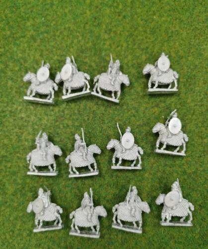 LRBG006 Cataphracts