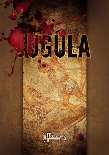 JUGS01 JUGULA Rulebook
