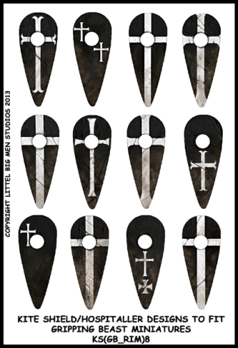 KS(GB_RIM)8 Hospitaller designs for GB Kite Shields with Rim (12)
