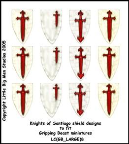 LC(GB_LARGE)8 Knights of Santiago Shield Designs (12)