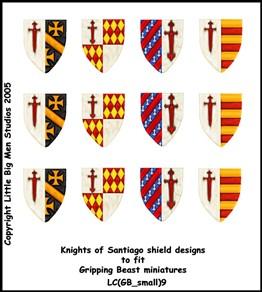 LC(GB_SMALL)9 Knights of Santiago Shield Designs (12)