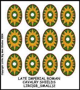 LIRC(GB_SMALL)2 Cavalry Shields (12)