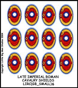 LIRC(GB_SMALL)6 Cavalry Shields (12)