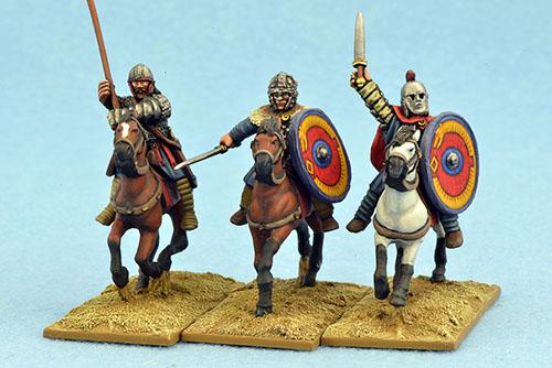 LRC01 Late Roman Cavalry Command One (3)