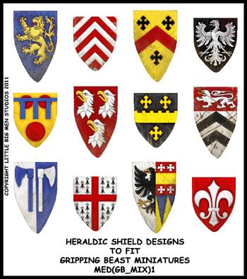 MED(GB_MIX)1 Heraldic Shield Designs (12)