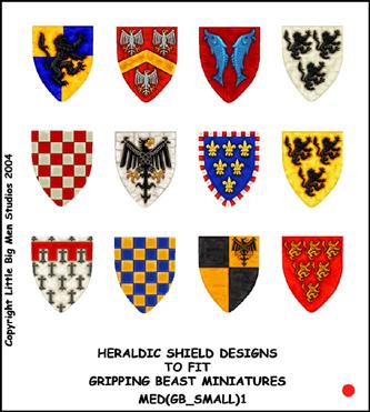 MED(GB_SMALL)1 Heraldic Shield Designs (12)