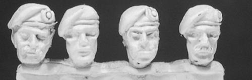Marine Berets (4 of)
