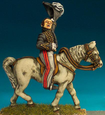 NNP1 The Prince Of Orange (1 Figure)